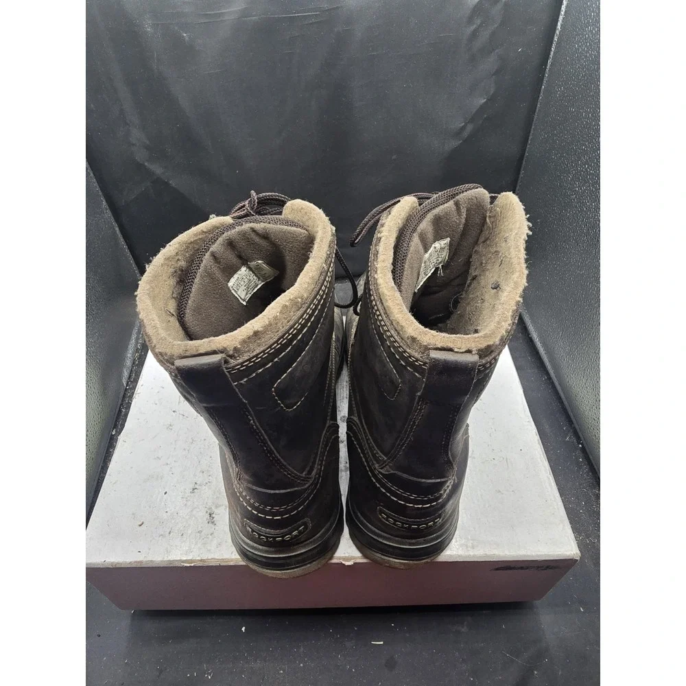 Rockport Boots‎ Men Size 9.5